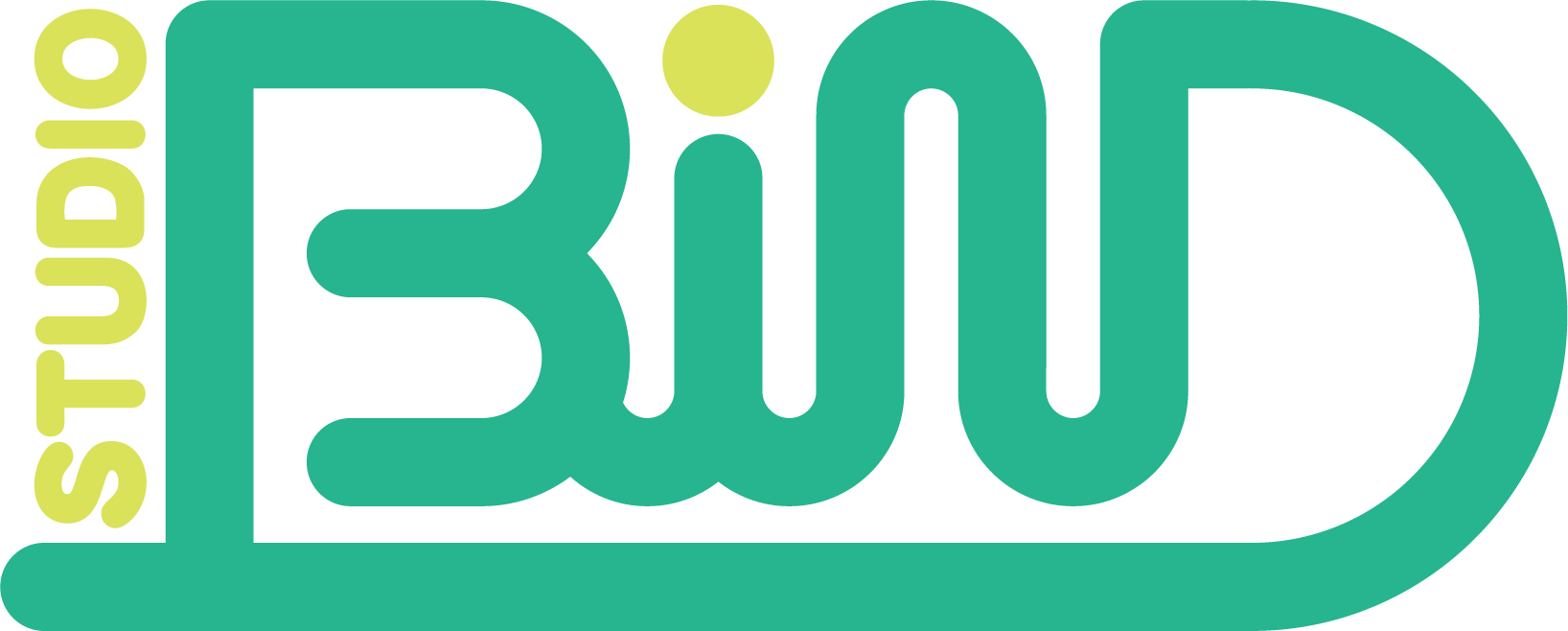 スタジオバインド